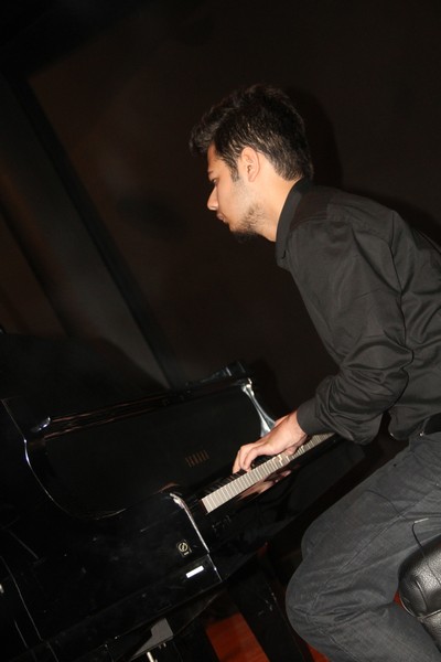 USJ Draw a smile Fundraising Concert